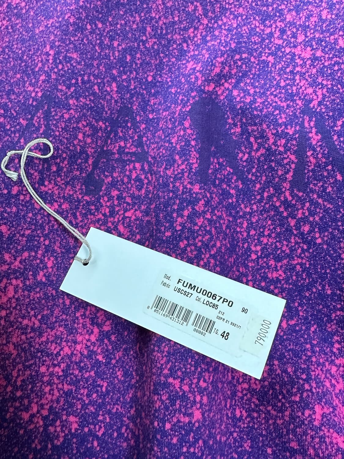 marni spray hoodie 상품이미지4