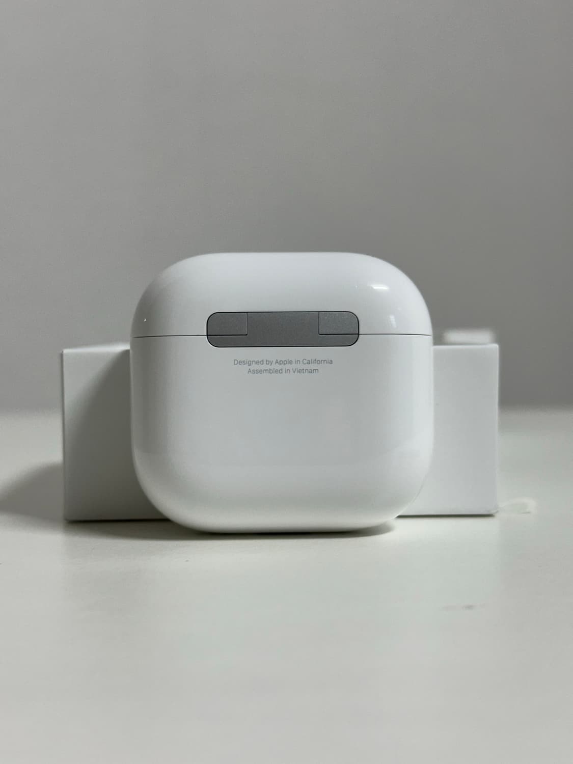 에어팟 4 노이즈캔슬링 상품이미지2