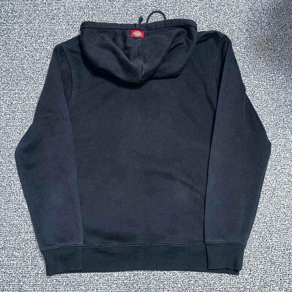 (XL) 디키즈 오리지날 프린팅 후드티 상품이미지4