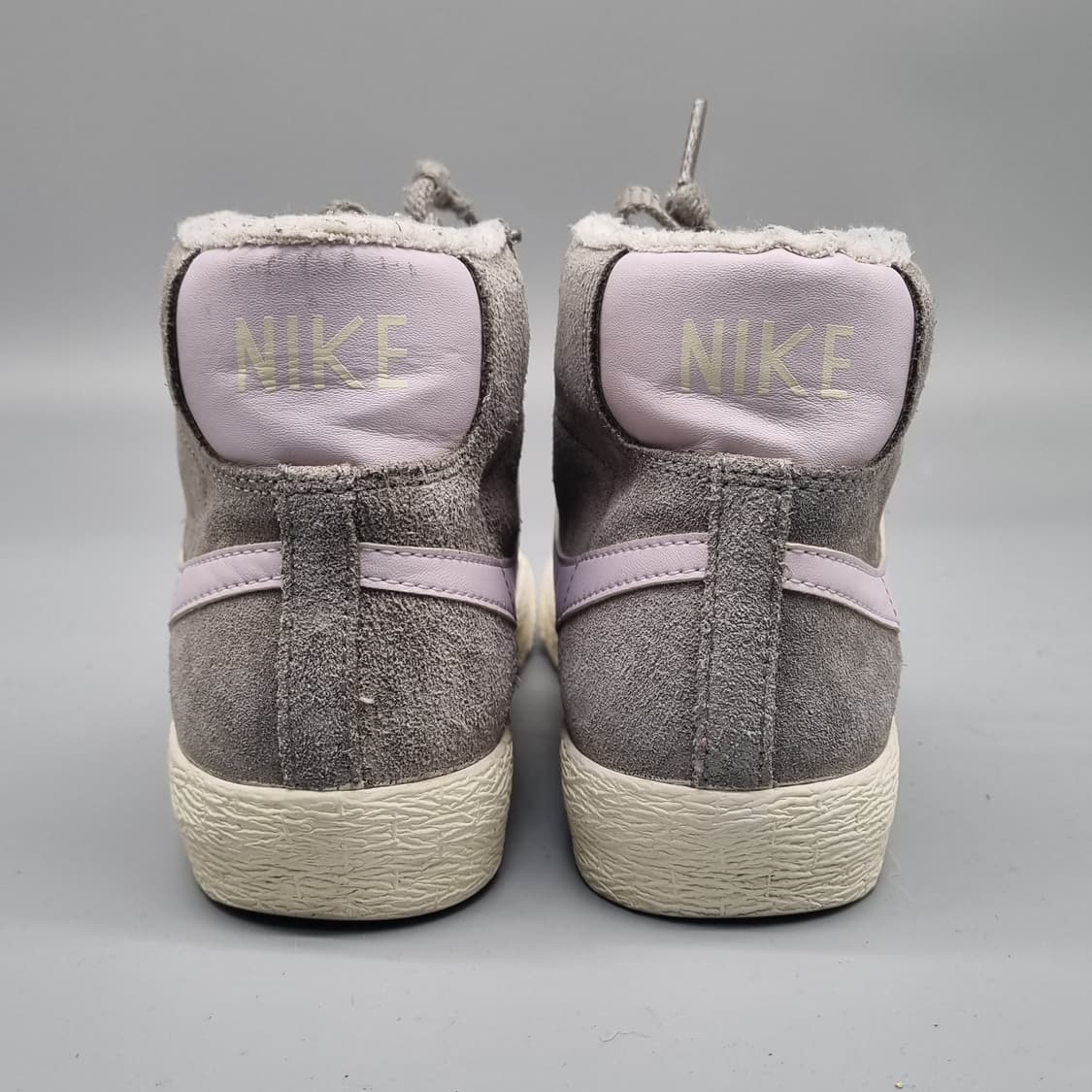 나이키 블레이저 스웨이드 미드225 상품이미지4