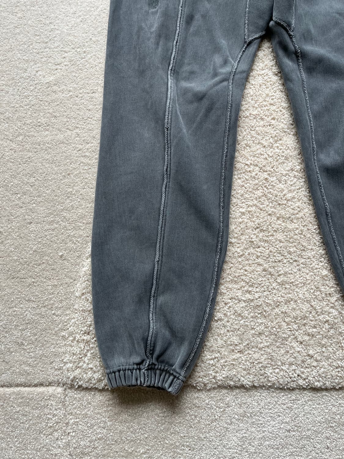 헤리티지플로스 디스트로이드 스웻 팬츠 (31-34) 상품이미지4