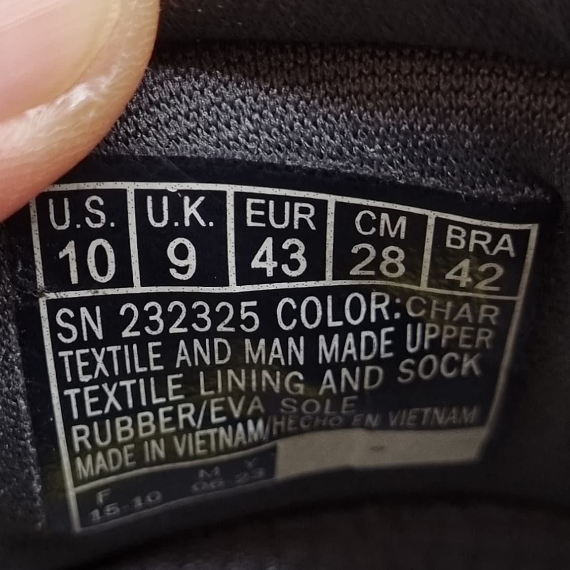 스케쳐스 글라이드 남성슬립온280 상품이미지6