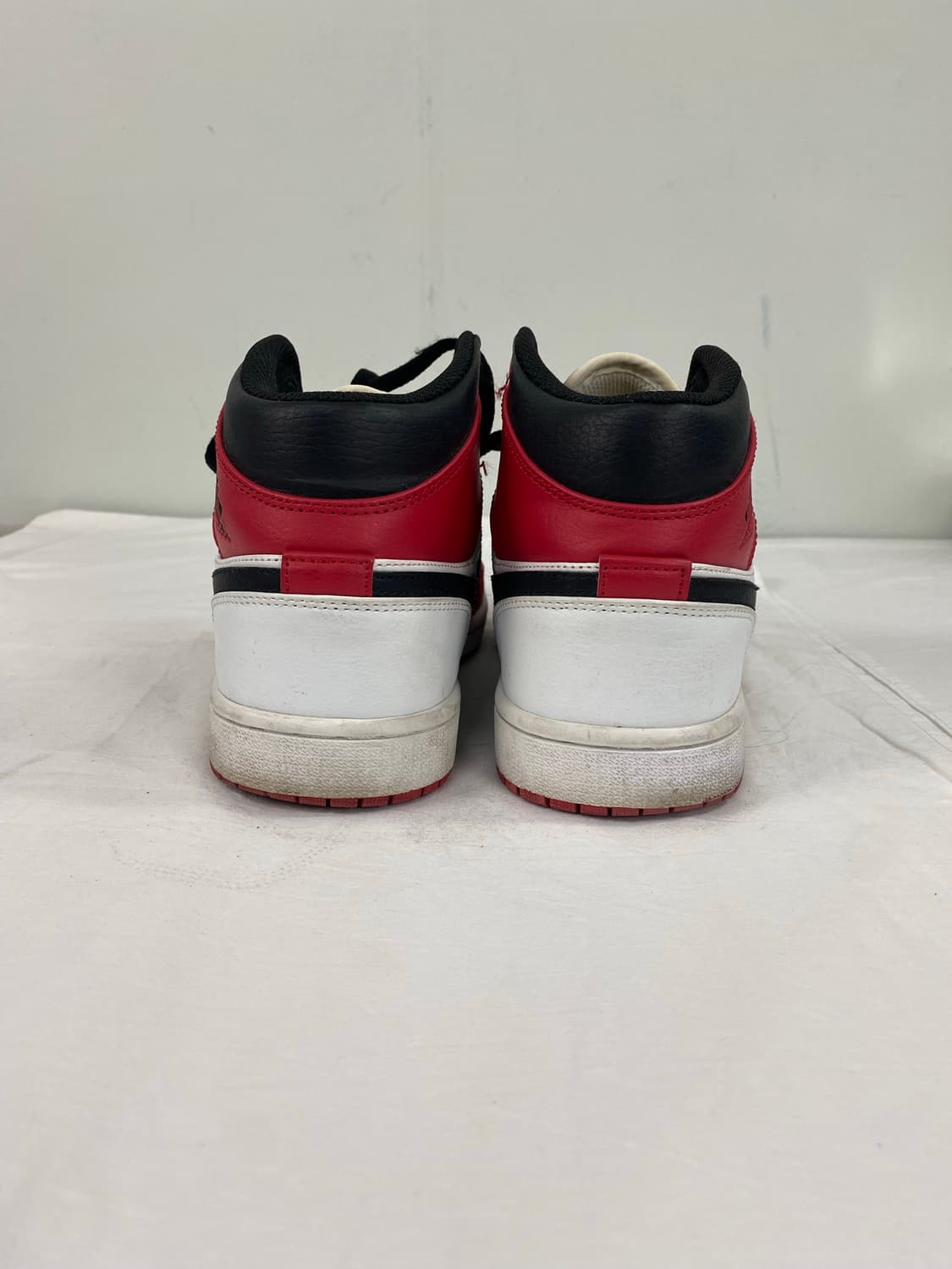 나이키 에어 조던 1 미드 시카고 280 <45> 상품이미지5