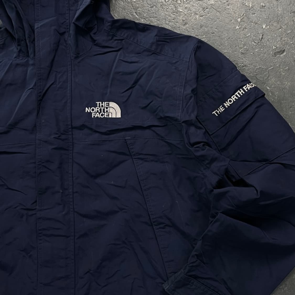 95 노스페이스 바람막이 상품이미지2