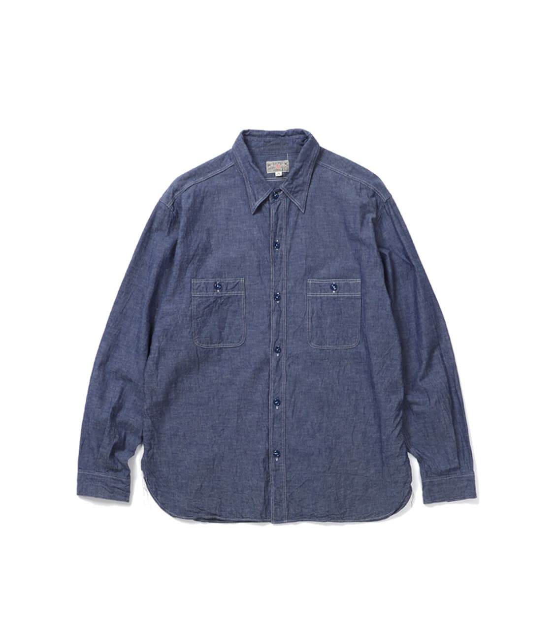 BUZZ RICKSON'S 상품이미지1
