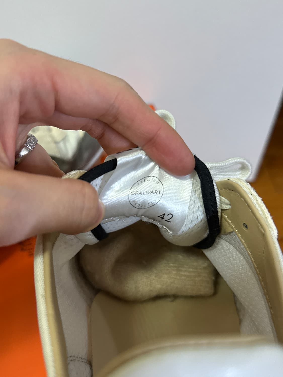 스파워트 마라톤 차콜그레이  상품이미지5