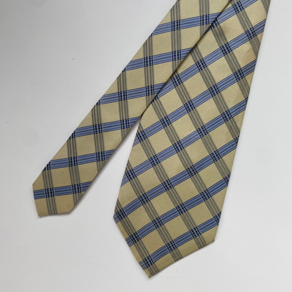 버버리 정품 명품 넥타이 (Burberrys) 상품이미지1