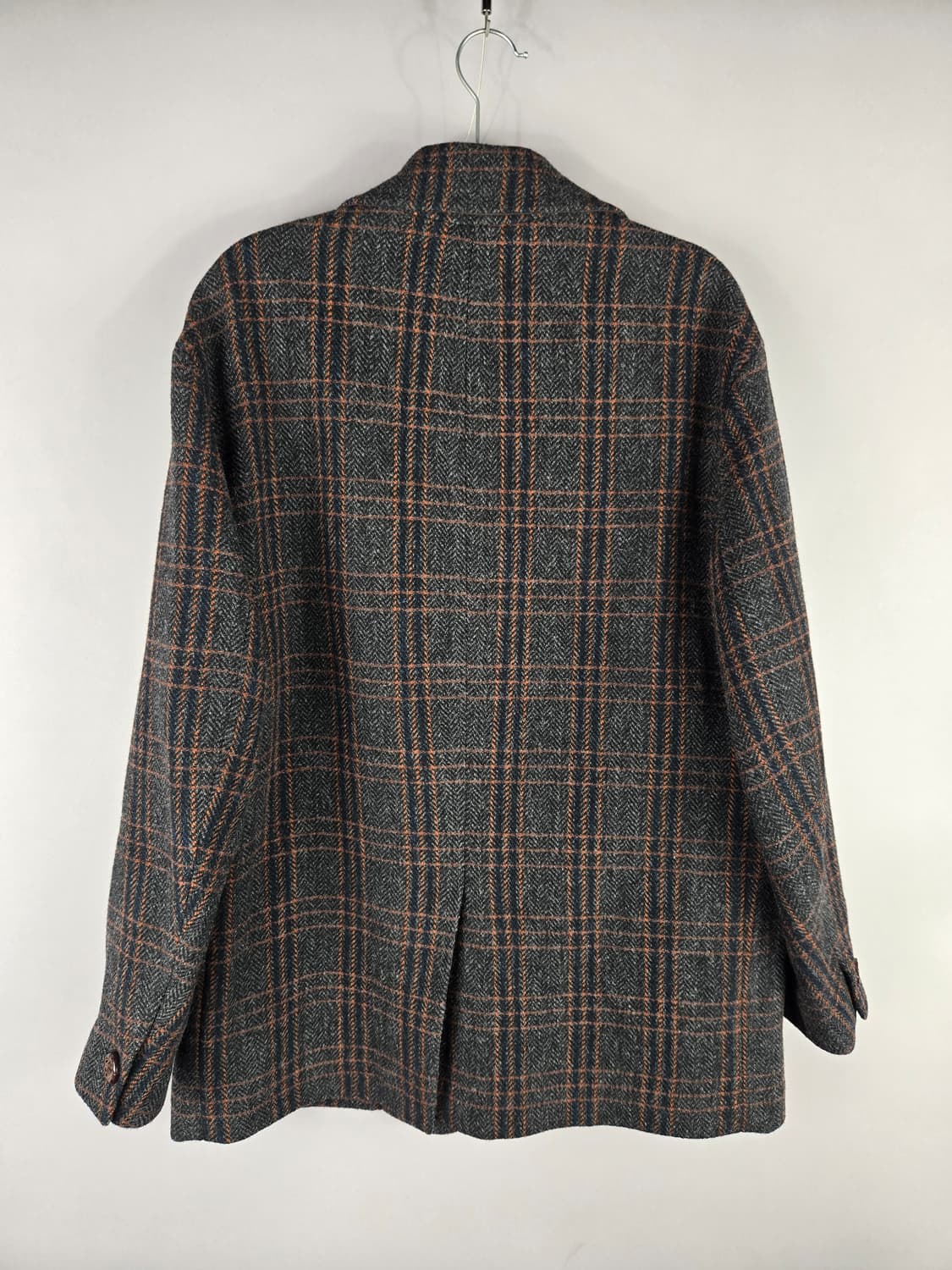 [무료배송]앳코너 M 여성 프리미엄 울 오버사이즈 자켓 상품이미지7