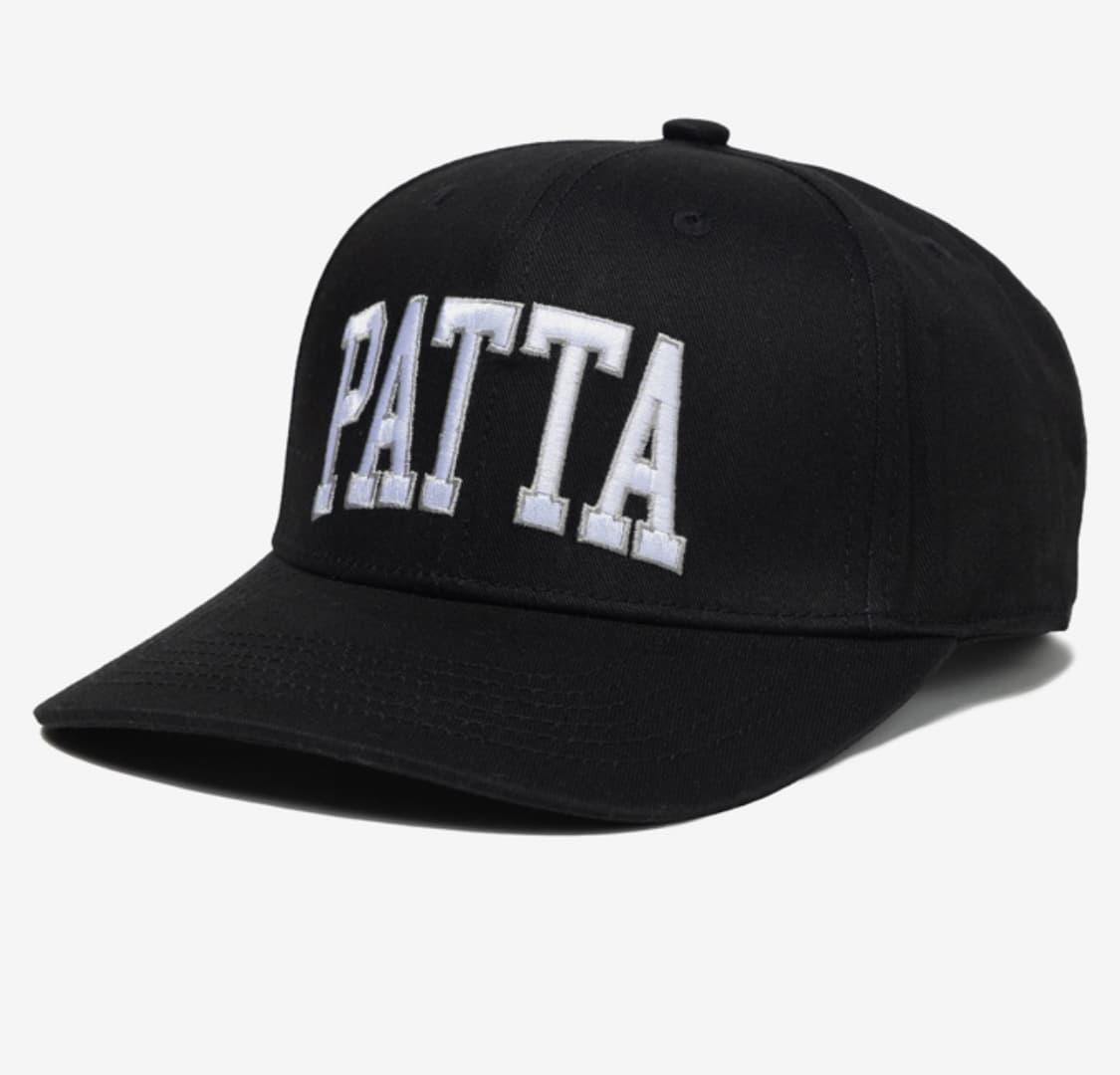 patta 모자 상품이미지1