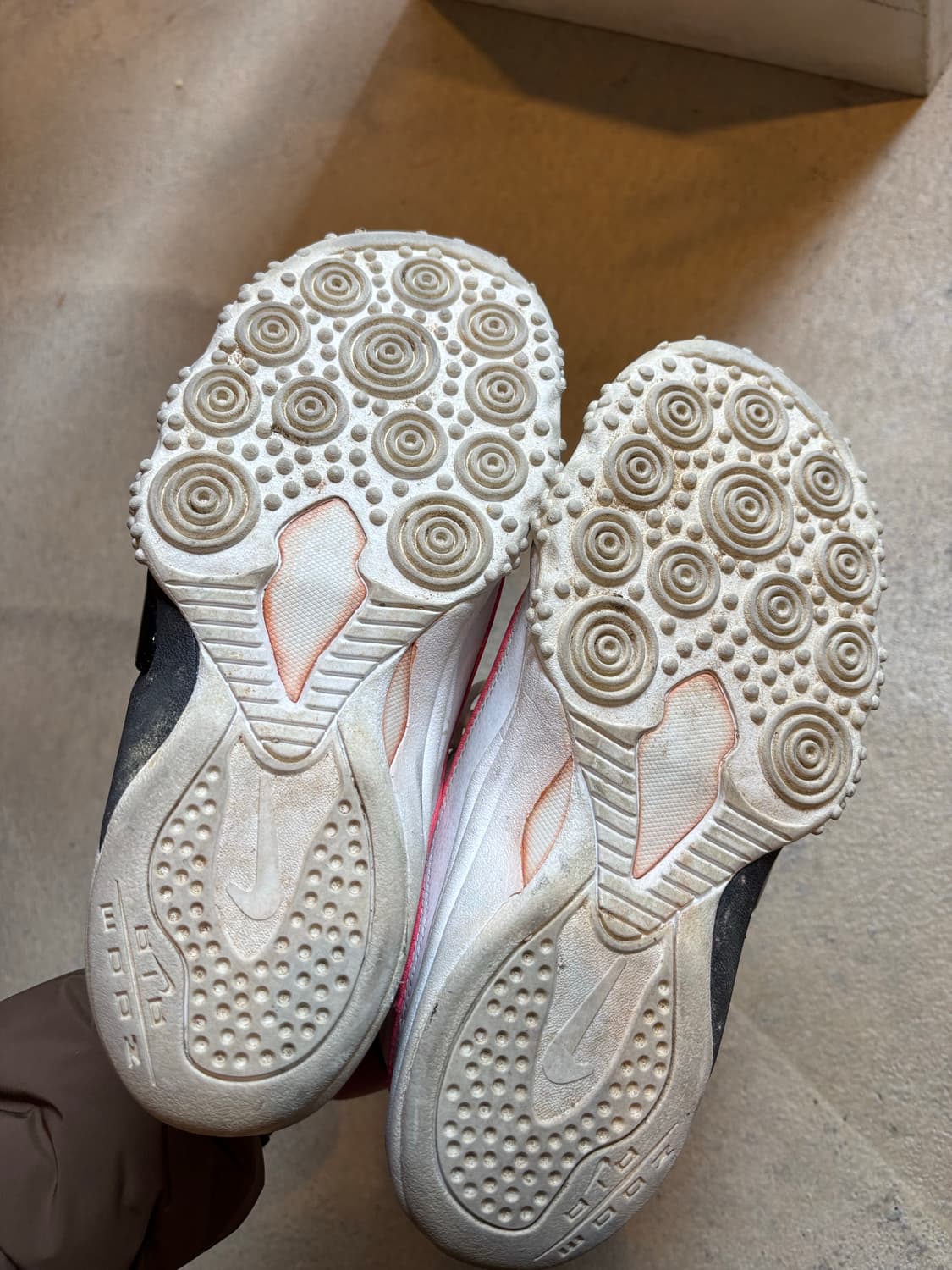 나이키 줌 업템포 5 (260) 상품이미지9