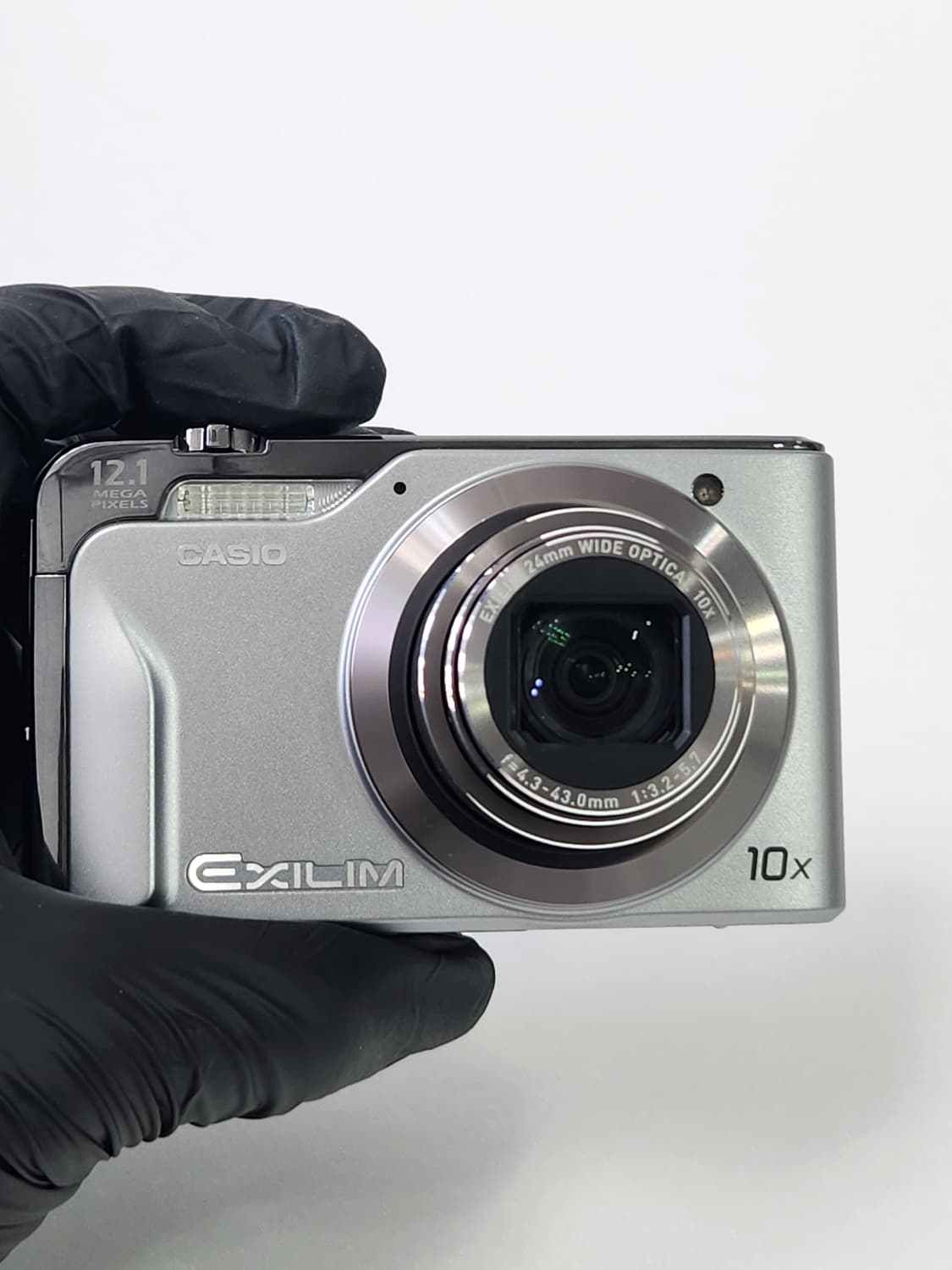 카시오 엑슬림 h10 디카  빈티지카메라 casio 매이크업카메라 아이유 상품이미지9