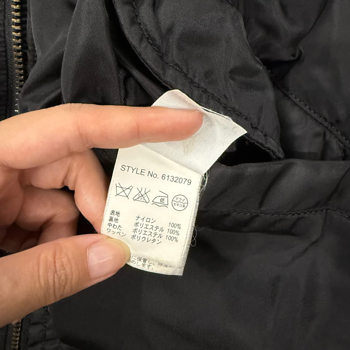 [ 정품 ] 아비렉스 MA-1 클래식 빈티지 플라이트 항공점퍼 상품이미지7
