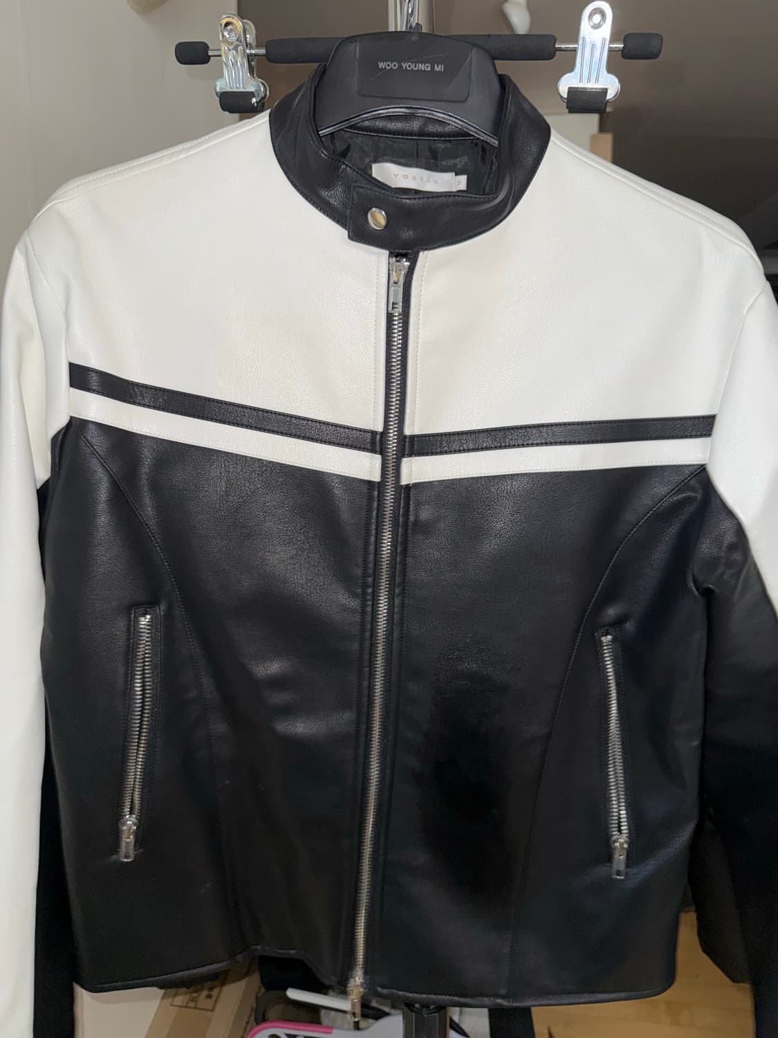 바스틱 라이더자켓 M 상품이미지2