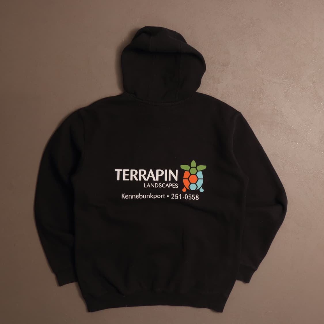 칼하트 헤비웨이트 로고 후드티 A1315 상품이미지8