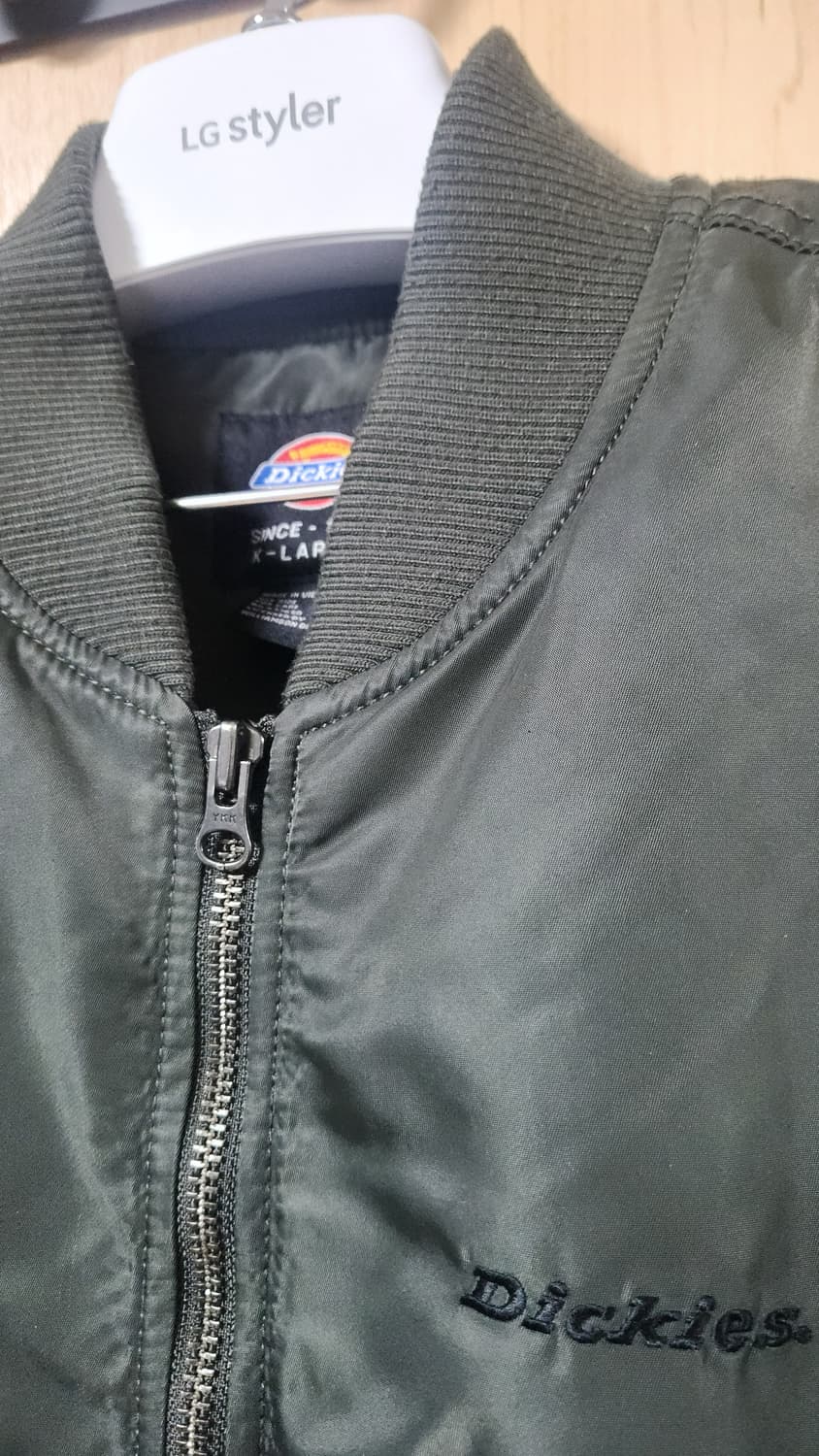 Dickies 디키즈 MA-1항공자켓 XL 105 상품이미지3