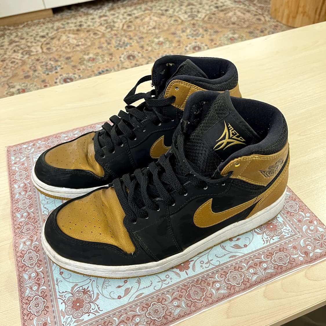 조던1 멜로(260) 상품이미지1