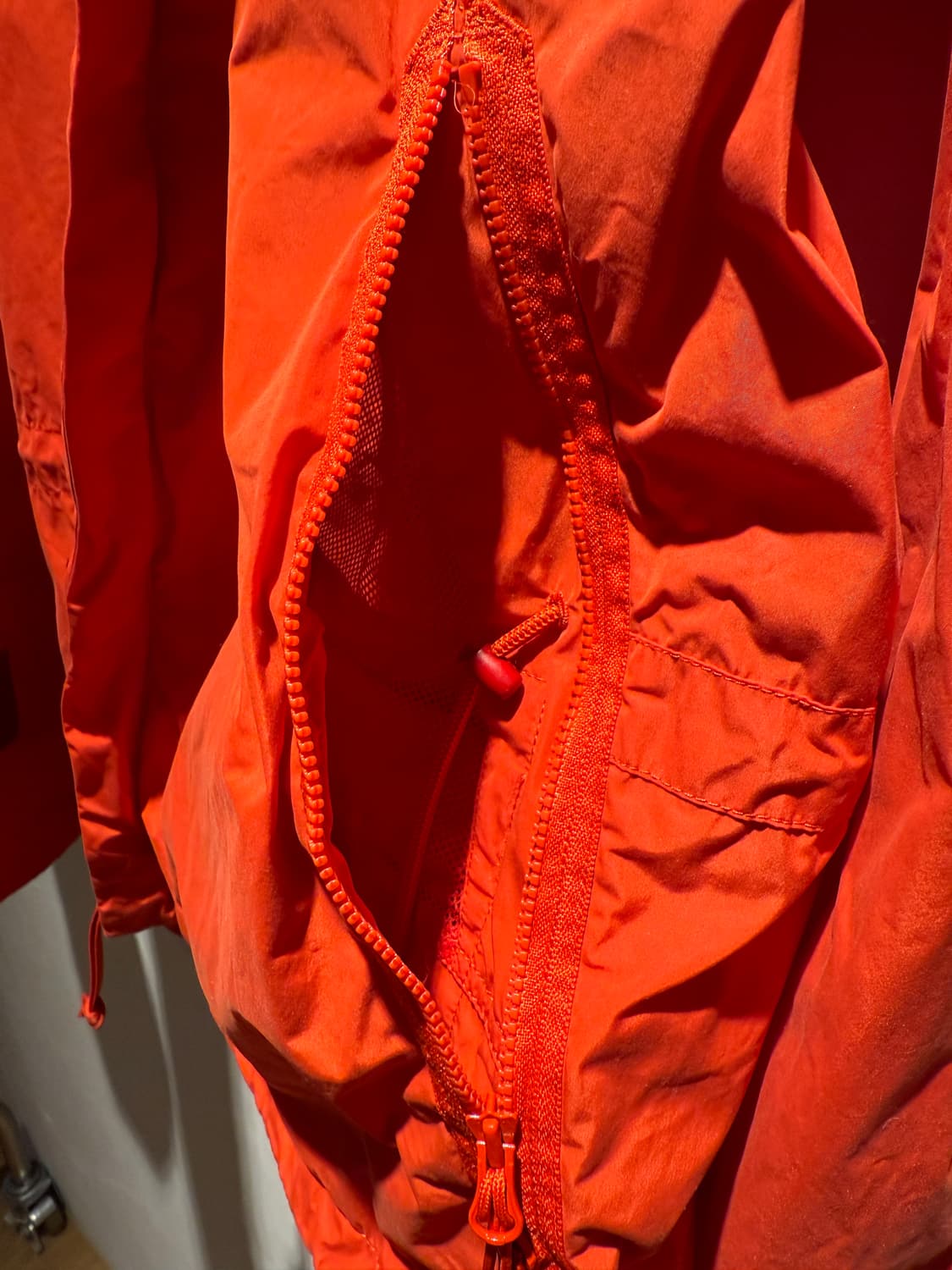 C.P. COMPANY 메트로폴리스 시리즈 MEMRI JACKET 상품이미지9