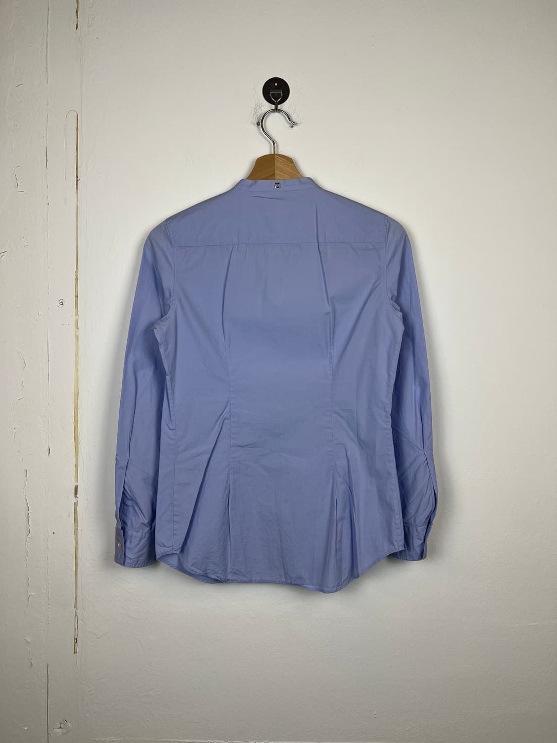 Massimo Dutti 헨리넥 셔츠 (EUR 36) 상품이미지2