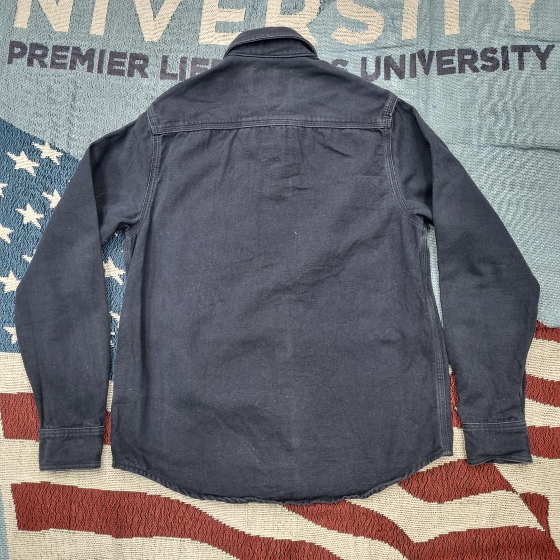 칼하트 빈티지 셔츠 (남방)
CARHARTT Vintage Shirt 상품이미지4