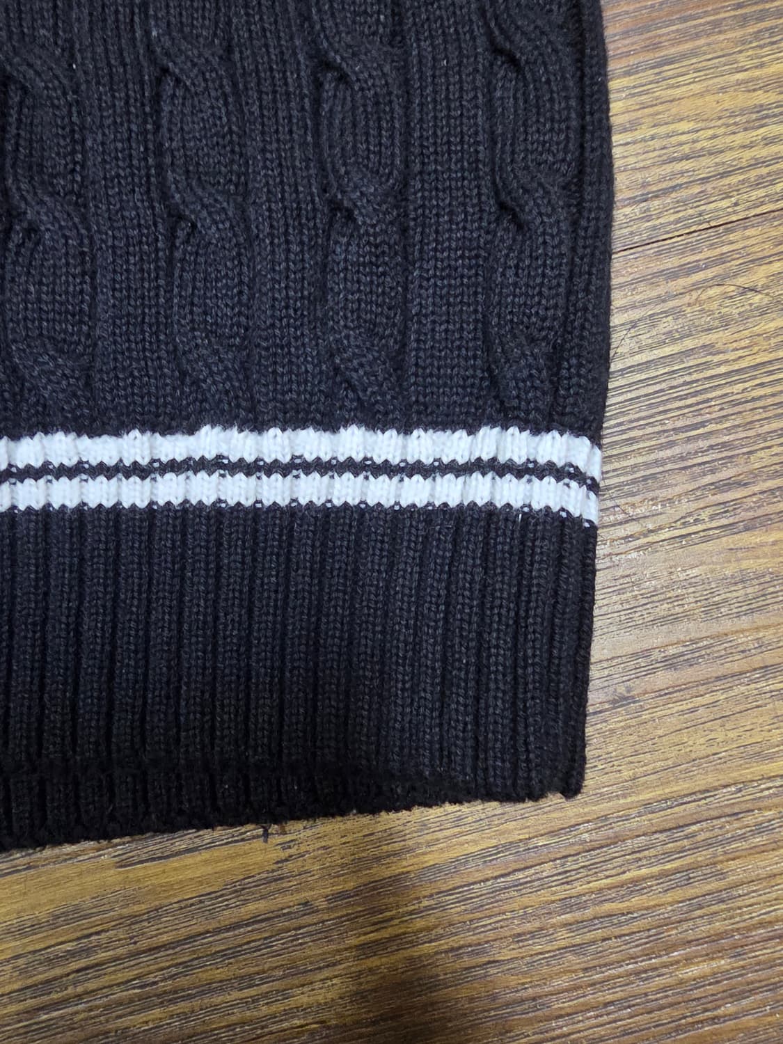 라이프워크 니트베스트 상품이미지4