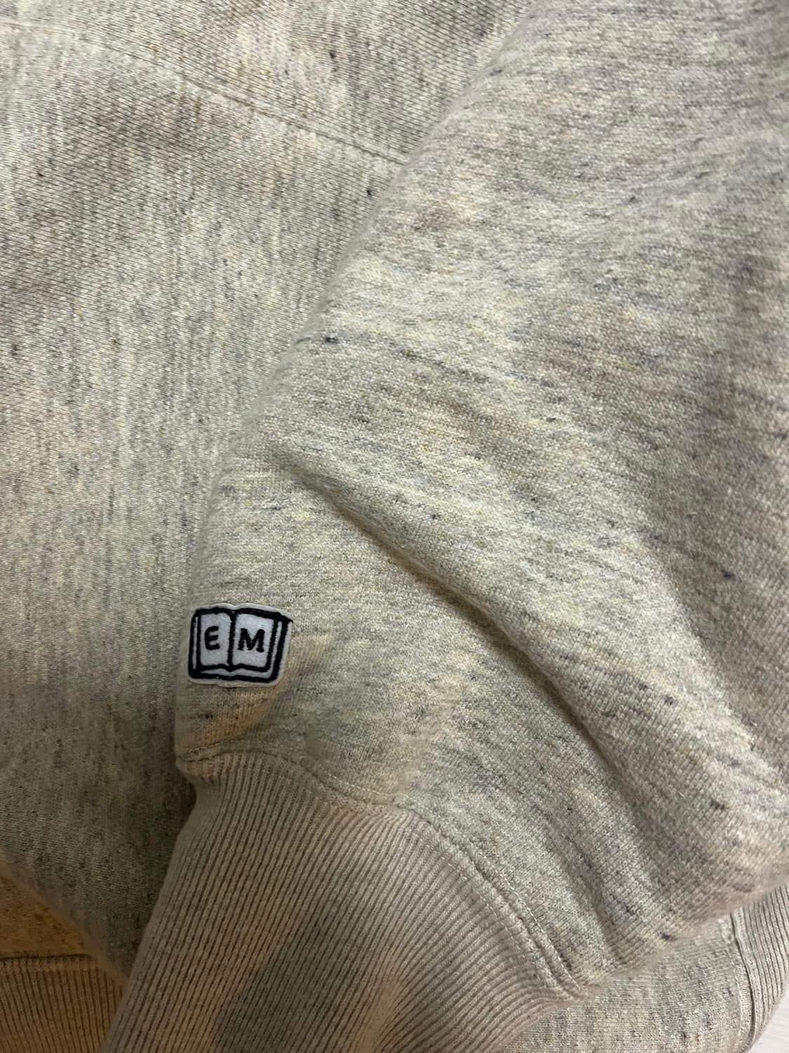 엔즈앤드민즈 집업 자켓 상품이미지4