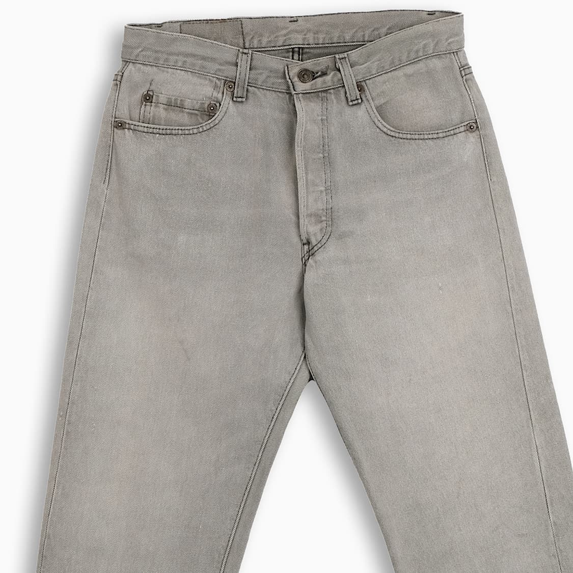 빈티지 리바이스 501 80s USA 29 인치 LV50130221 상품이미지4