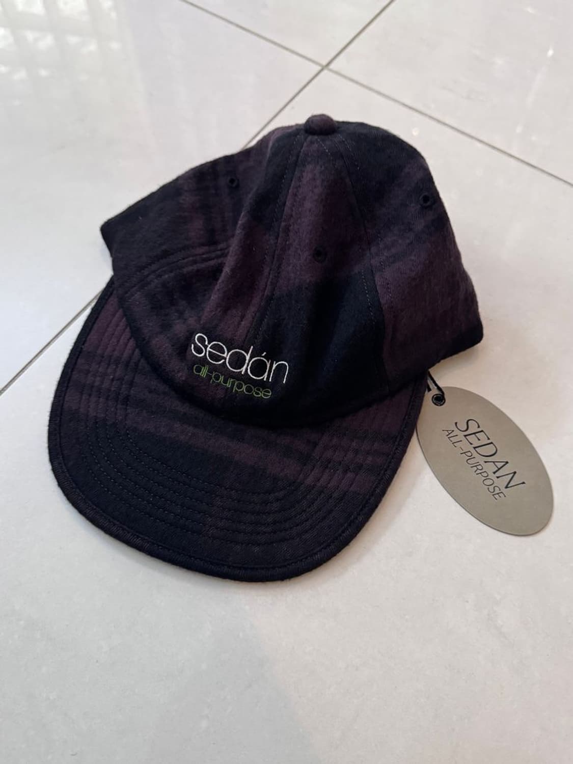 CLASSIC LOGO CAP 클래식 로고 캡 상품이미지1