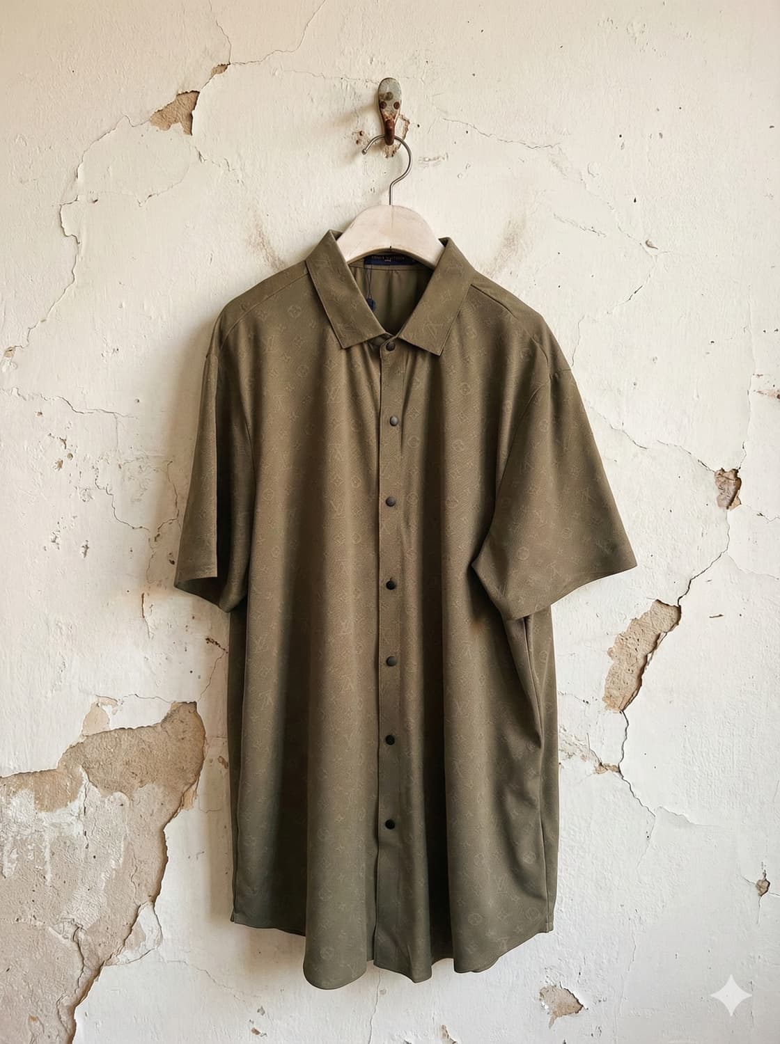 루이비통 모노그램셔츠 상품이미지1