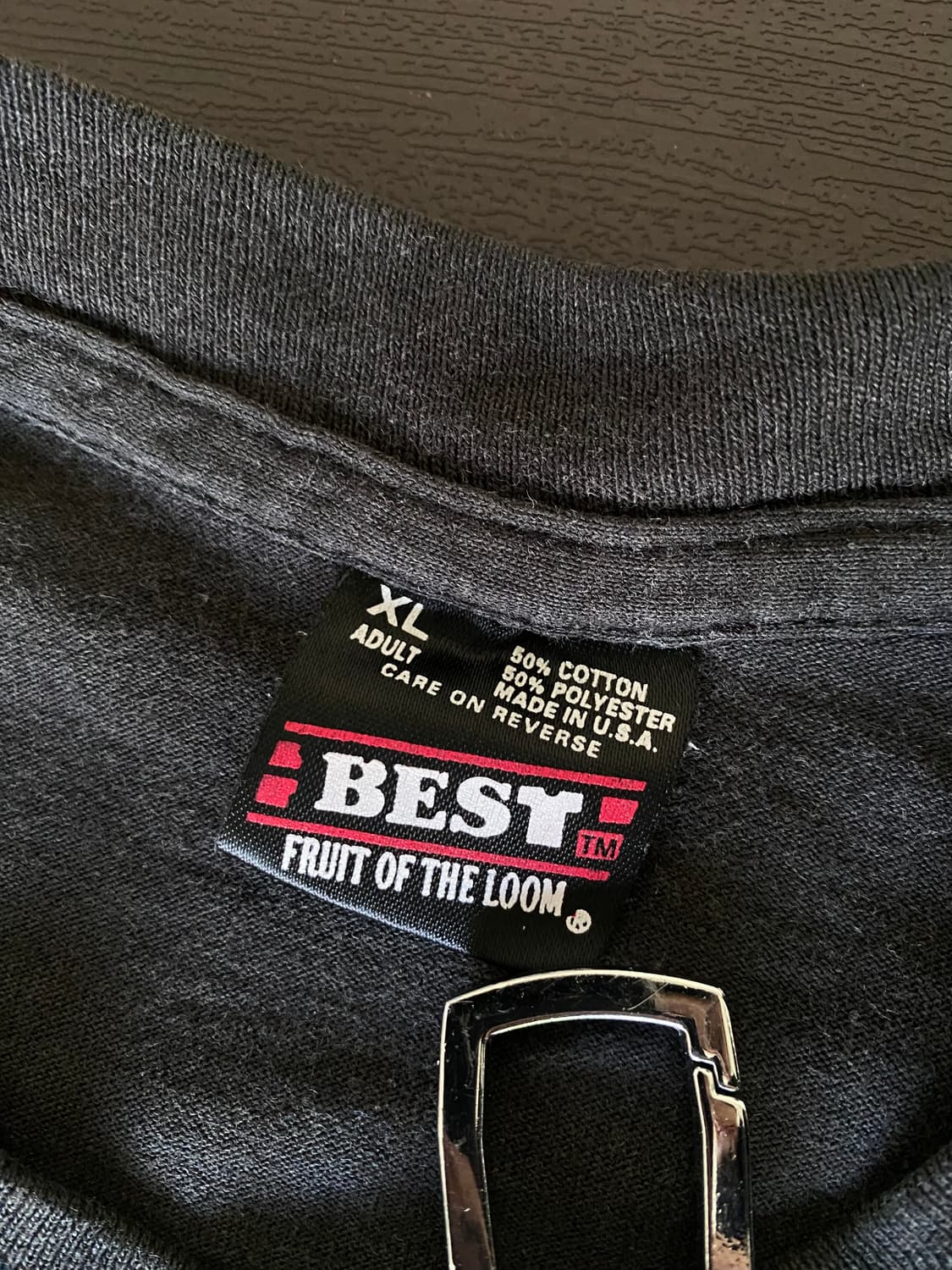 (XL) 90s 빈티지 DARE 티셔츠 상품이미지2