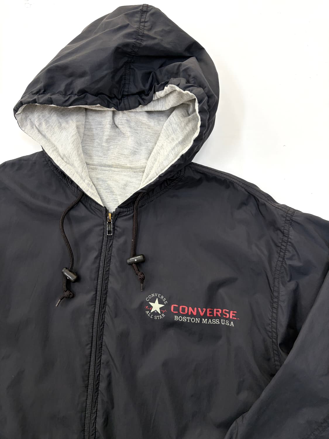 Converse 척테일러 올스타 후드 집업 상품이미지2