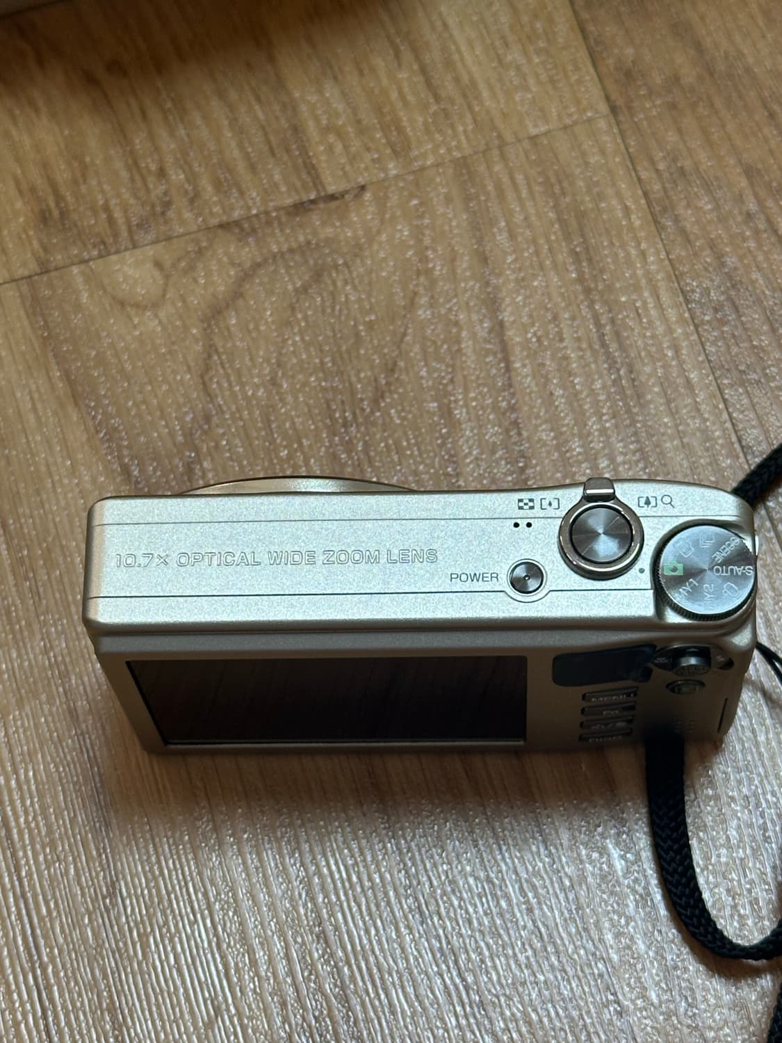 [민트급 풀박] 리코 cx4 ricoh cx4 상품이미지4