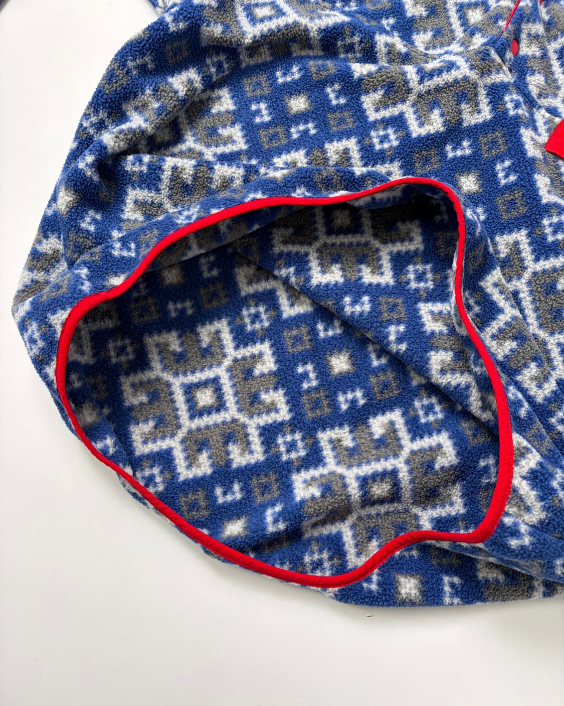 10s Patagonia Synchilla Snap-t Fleece 상품이미지8