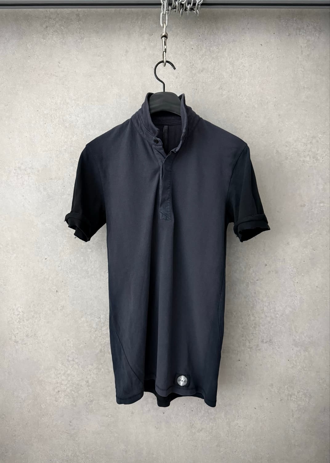 Damir Doma polo shirt 상품이미지2