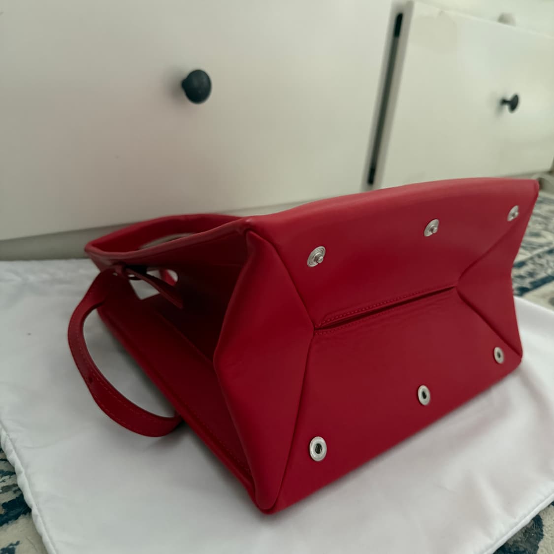 메종 마르지엘라 투웨이 숄더백 상품이미지7