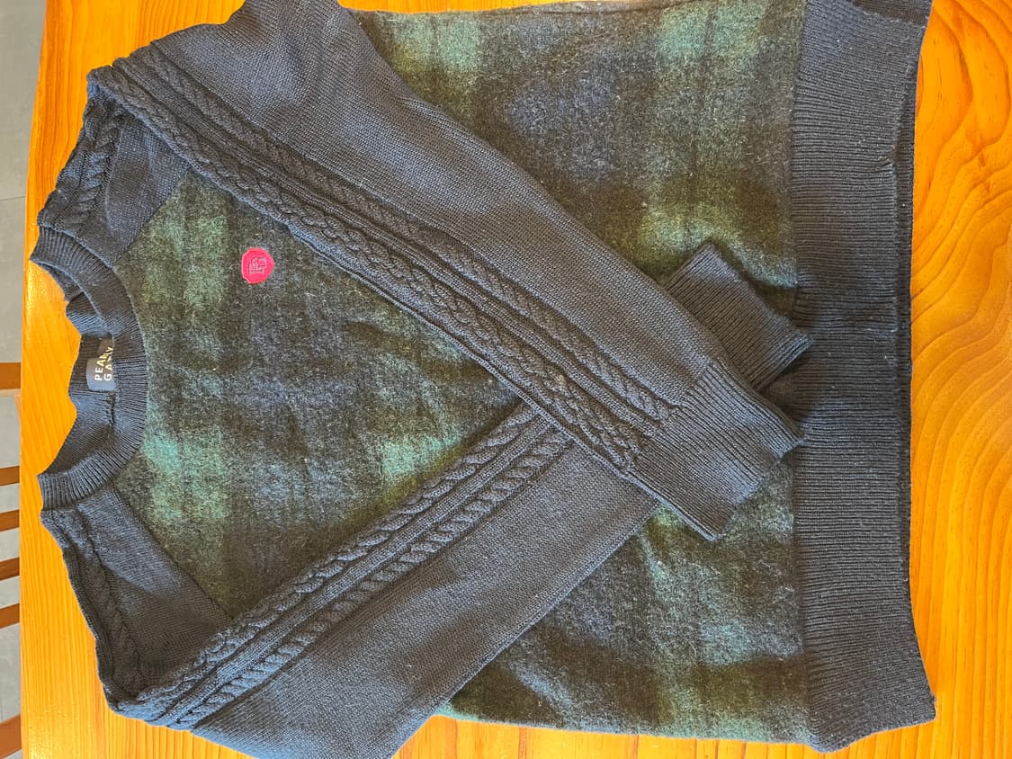 파리 게이트 니트 55 상품이미지1