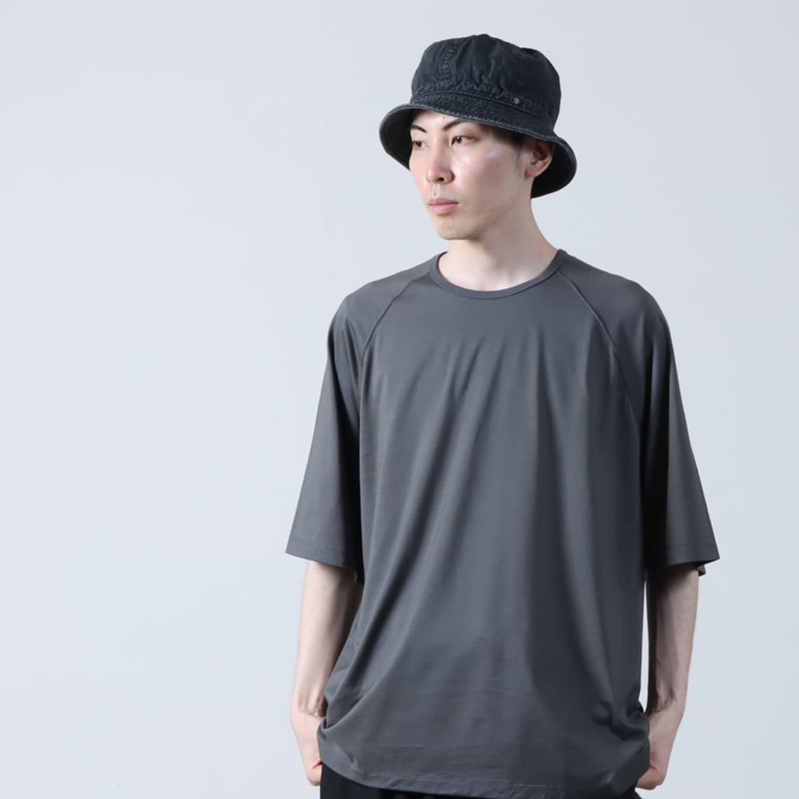 빈티지 Decho 버킷햇 벙거지 상품이미지7