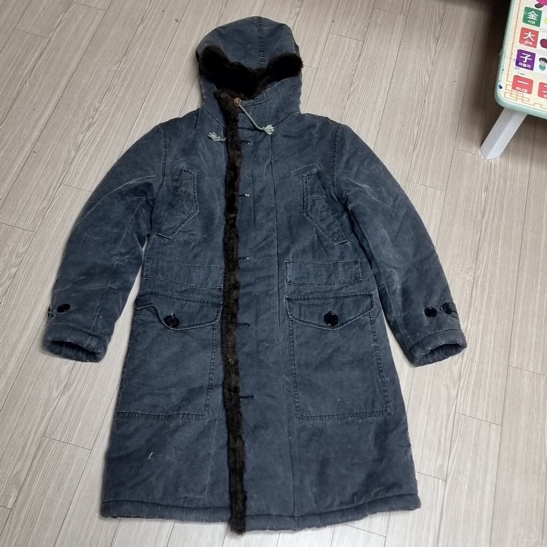 일판 마크제이콥스 m47 장진호파카(s) 상품이미지1