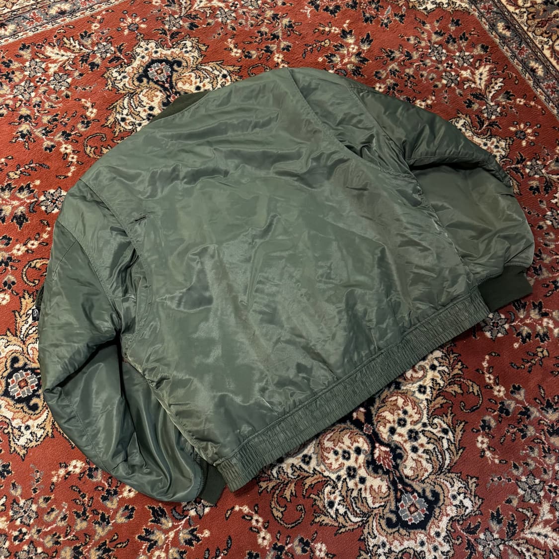 Pentagon 미해병대 G-8 플라이트 자켓 (3XL) 봄버자켓 상품이미지8