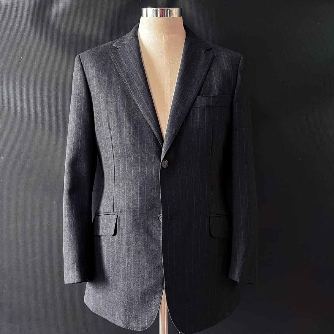 IT48) Made in Italy, hLam 여름 자켓 상품이미지1