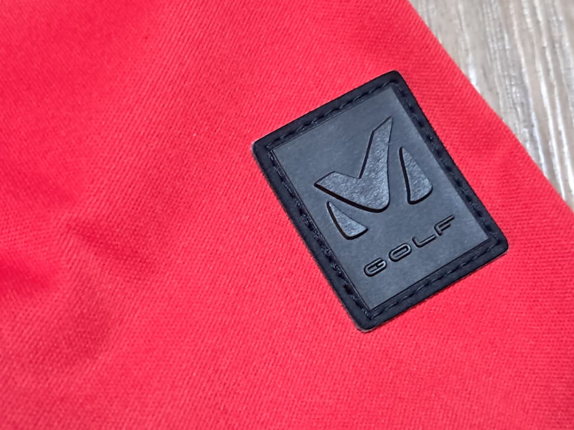 밀레 골프 여성 자켓 95 상품이미지7