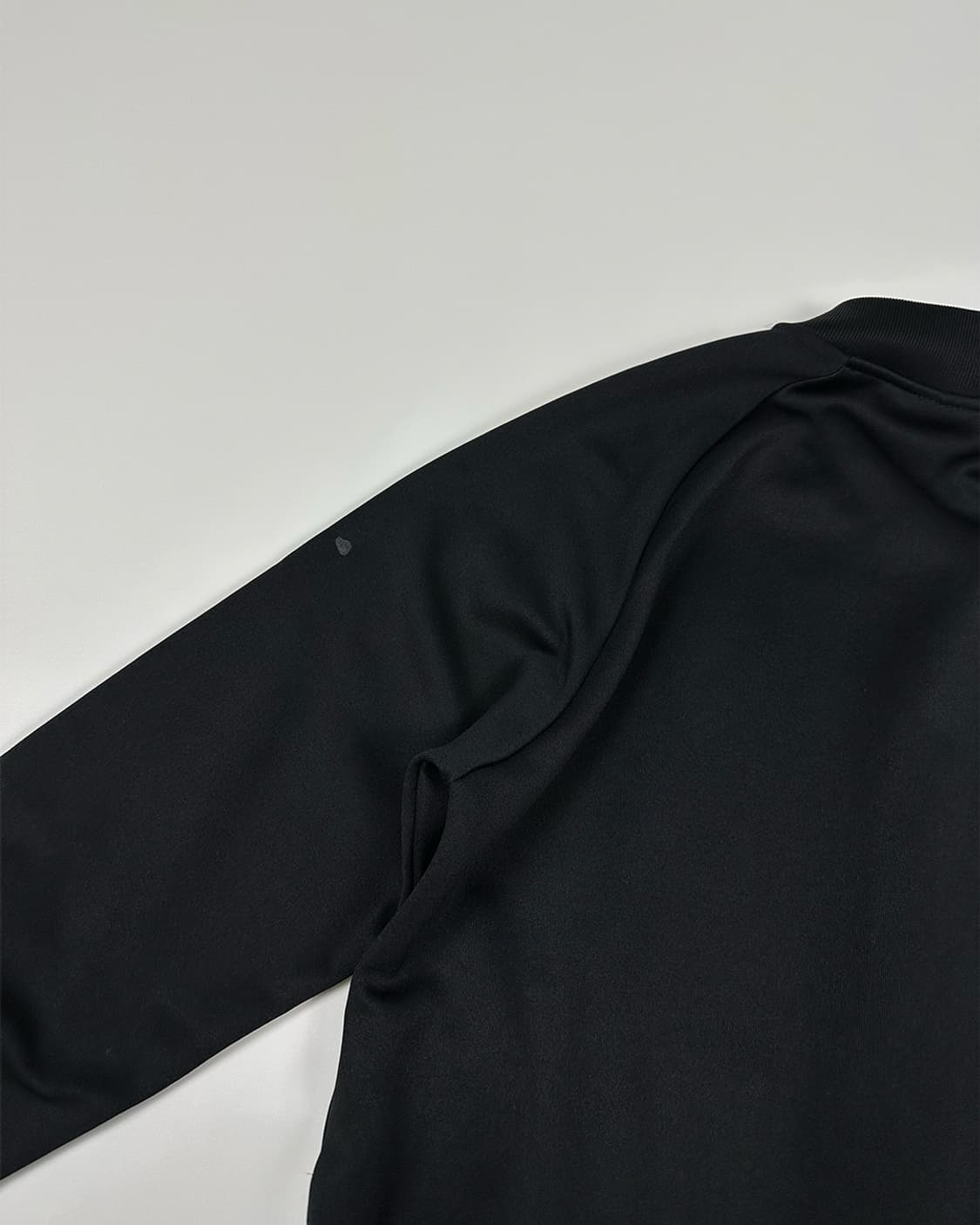 아디다스 져지 블랙 상품이미지3