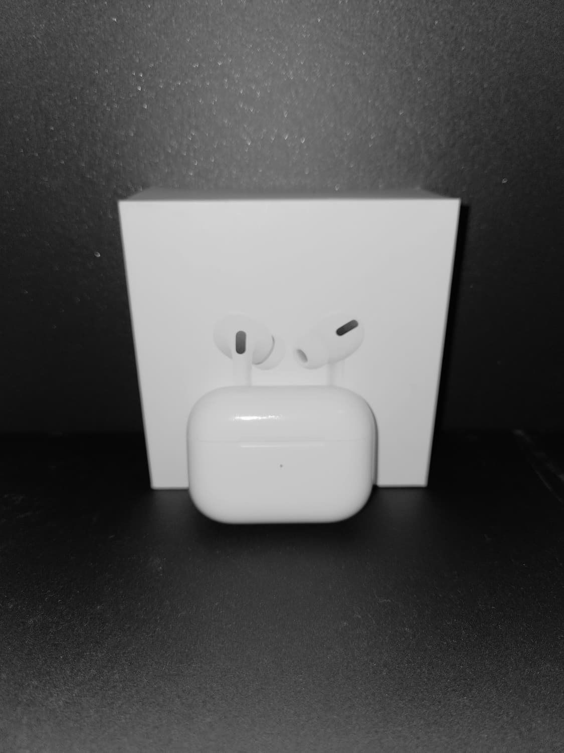 에어팟프로1 노이즈 캔슬링 (급처) 상품이미지4