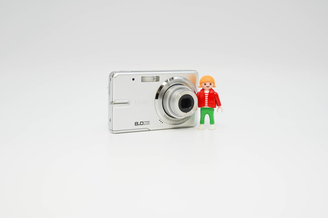 (A급) Kodak EasyShare M873 (코닥 M873)  상품이미지1