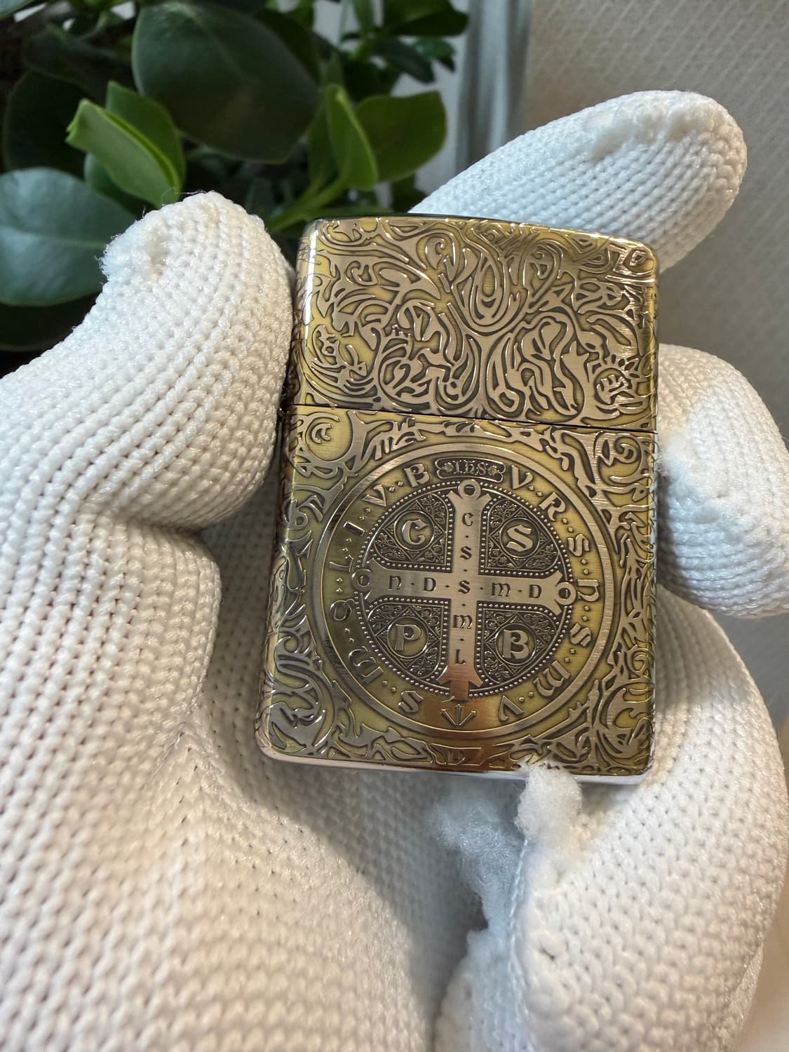 지포라이터 상품이미지1