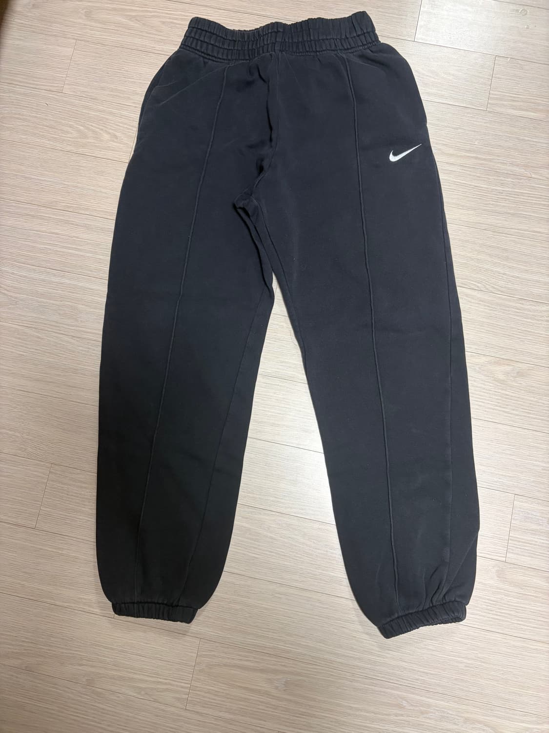 나이키 미드라이즈 조거팬츠 상품이미지1