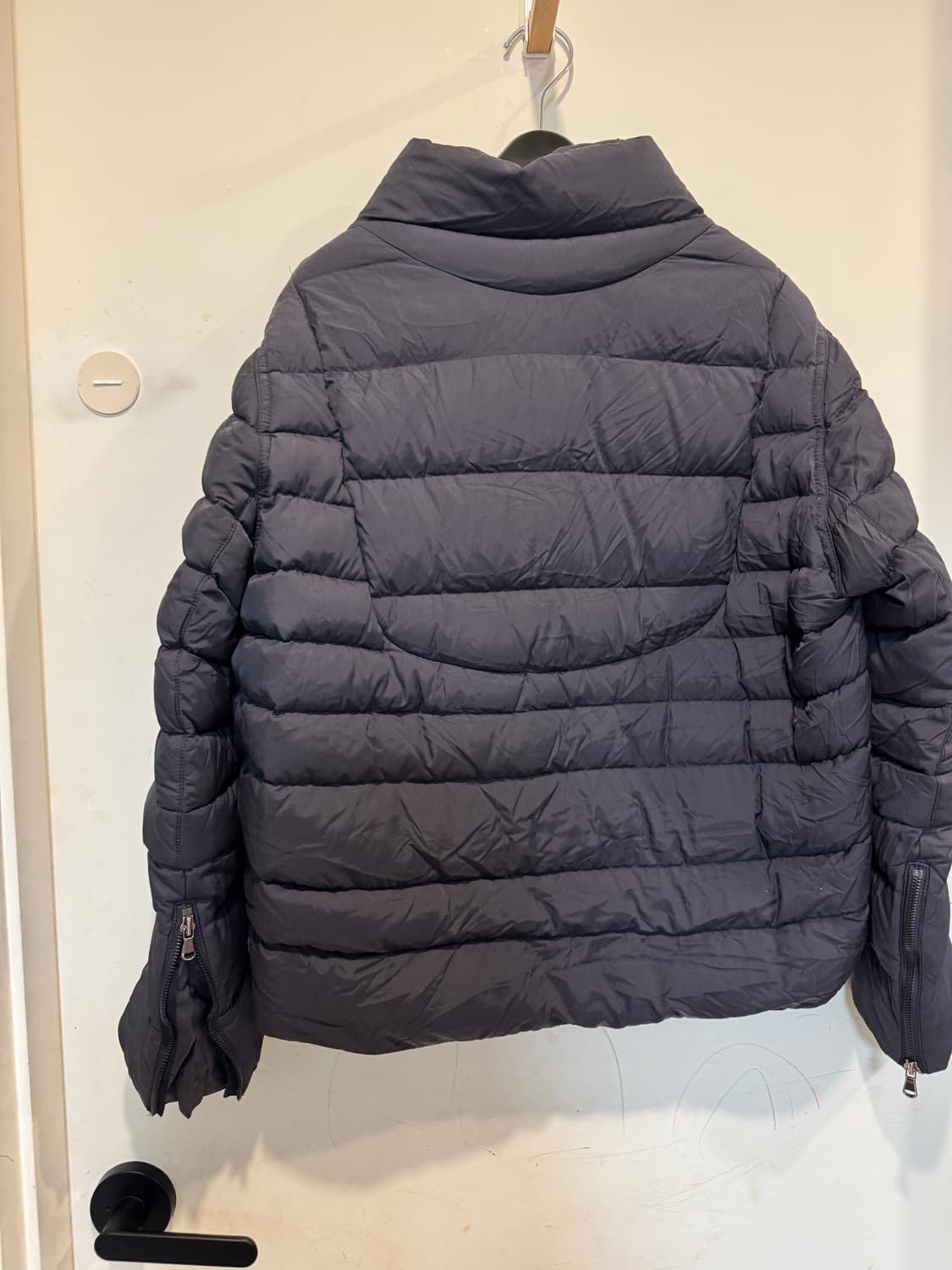 TIME 타임 구스 패딩 상품이미지9