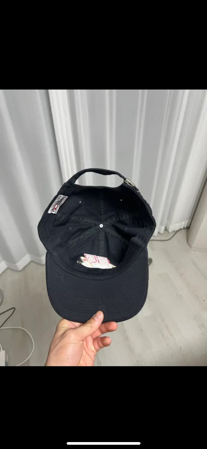 90s 빈티지캡 상품이미지4