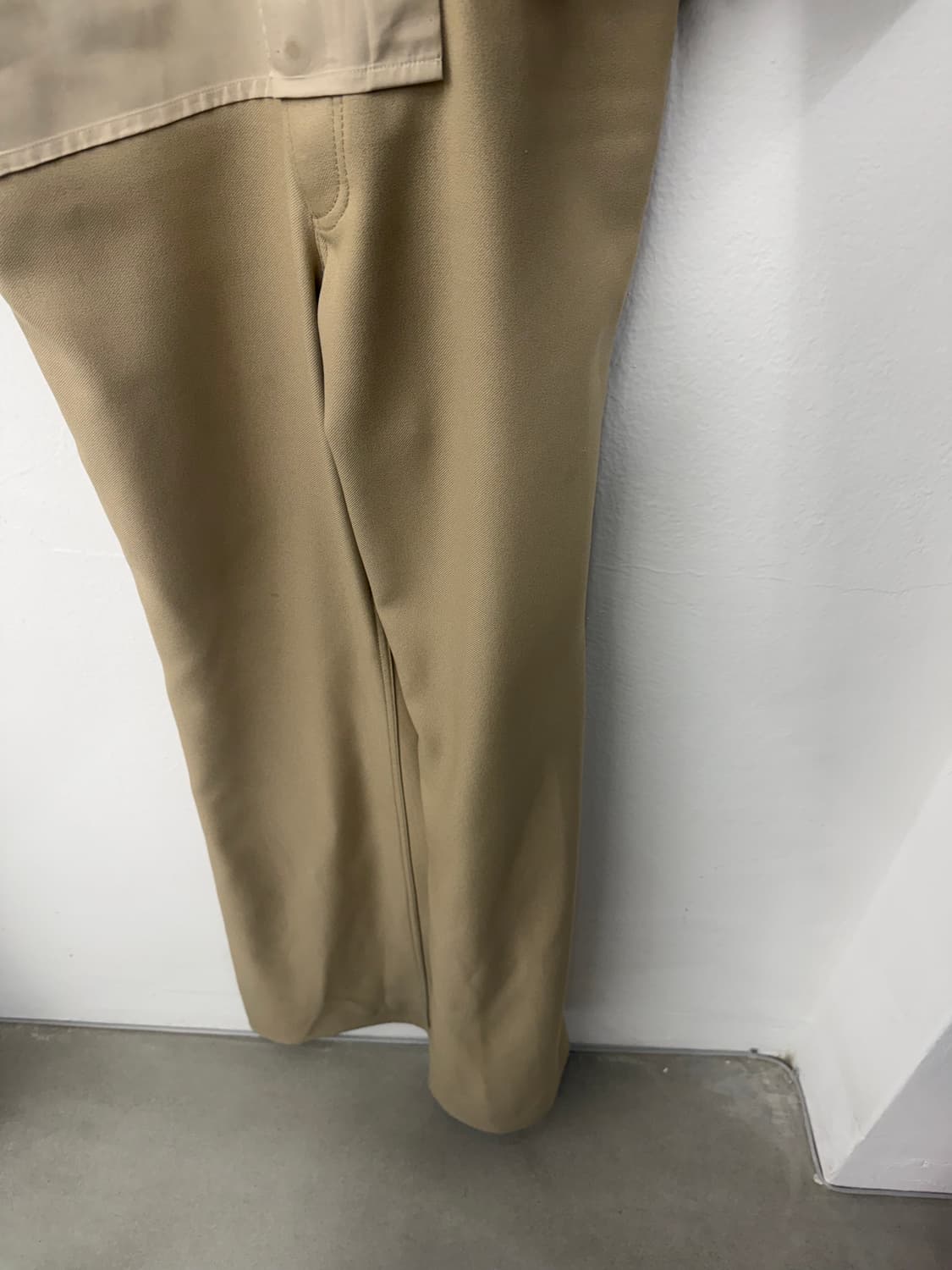 Maison margiela set up 46size 상품이미지3