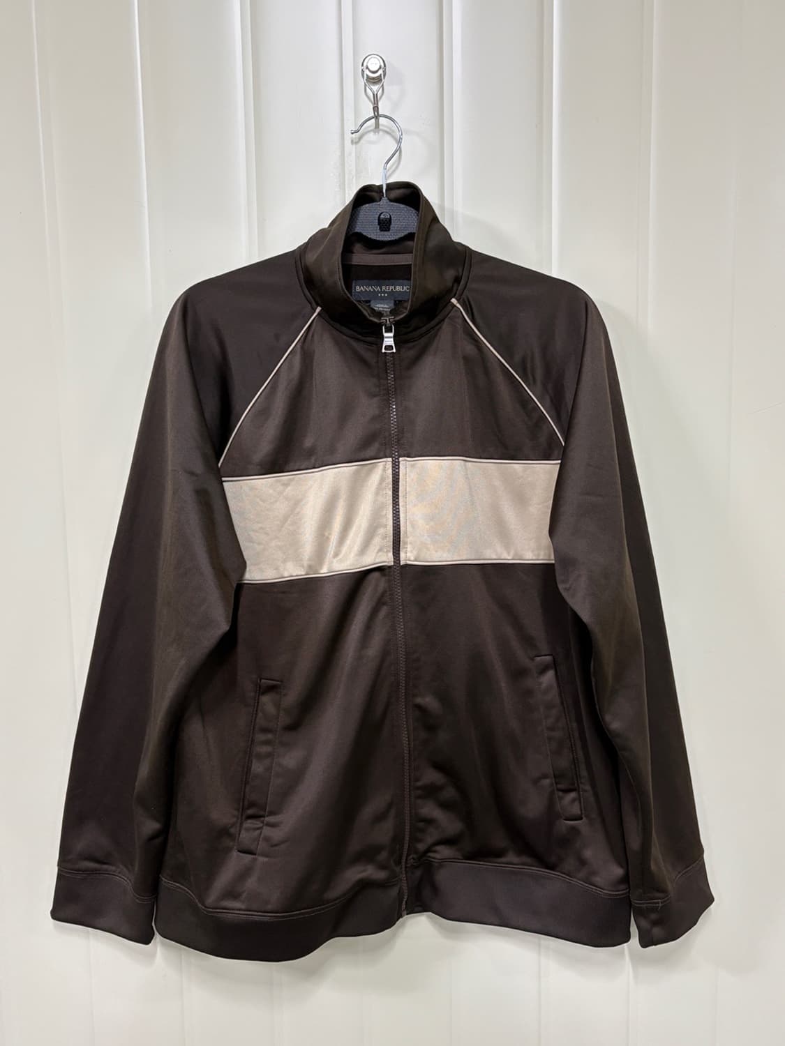 바나나리퍼블릭 (Banana Republic) 져지 상품이미지1