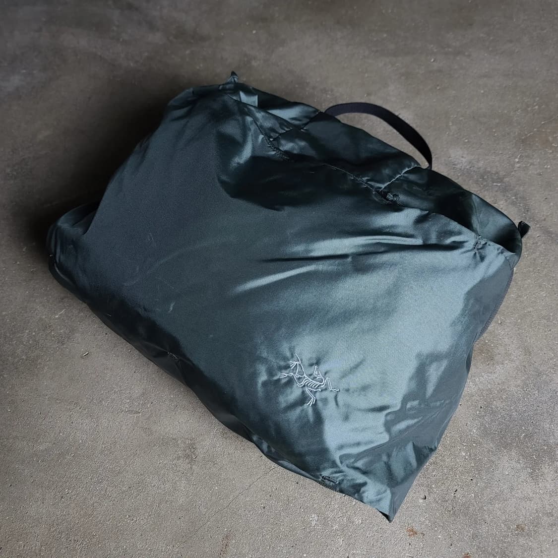 아크테릭스 해머백 상품이미지2